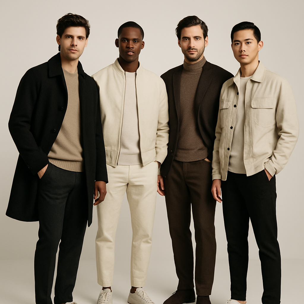 Mens